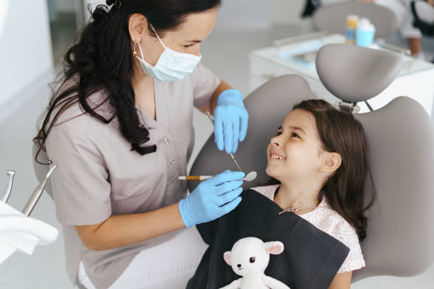 Best Emergency Wisdom Teeth Removal in Farmington, PA