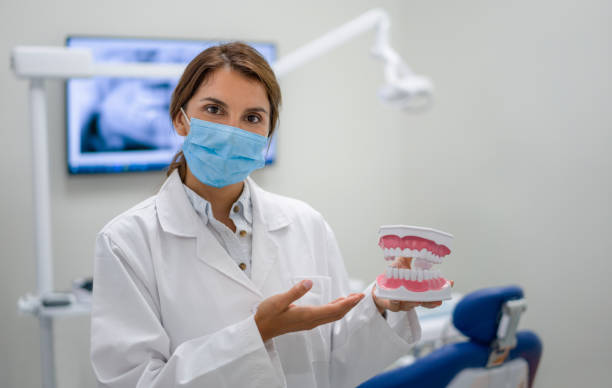 Best Emergency Treatment for Dental Infections or Abscesses in Farmington, PA