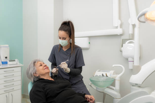Best Urgent Care for Lost Fillings or Crowns in Farmington, PA