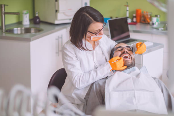 Best Pediatric Emergency Dentist in Farmington, PA