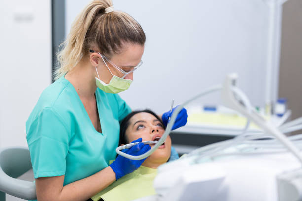 Best Emergency Tooth Extraction in Farmington, PA