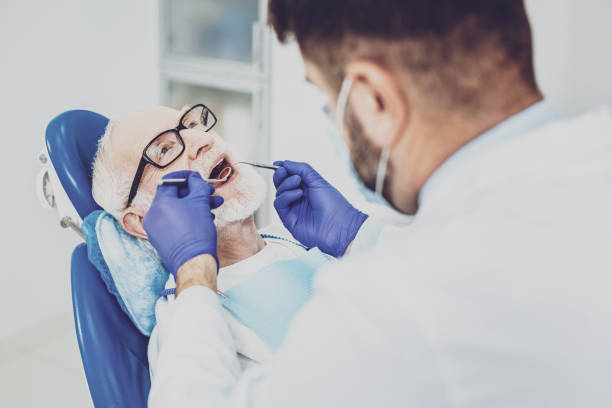 Best Emergency Gum Treatment in Farmington, PA